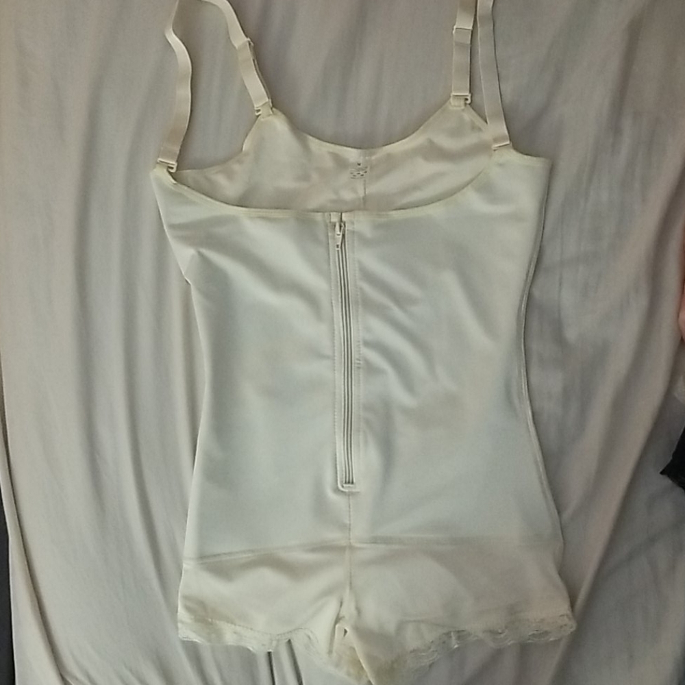 Fajas, body shapewear